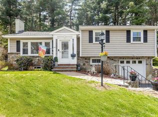 62 Chickering Rd, Dedham, MA 02026