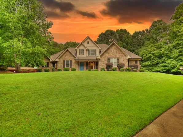 360 Wyldewoode Dr, McDonough, GA 30253
