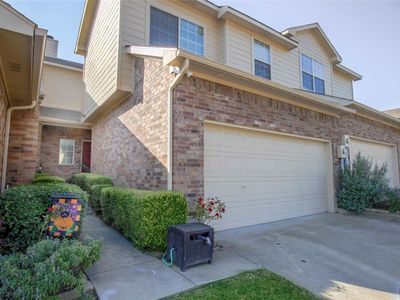 6117 Cypress Point Dr, Garland, TX, 75043