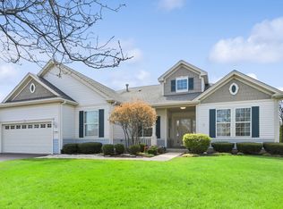 12975 W Illinois Dr, Huntley, IL 60142