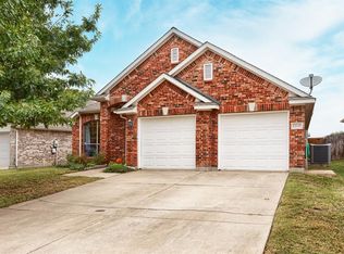 1200 Nocona Dr, McKinney, TX 75071