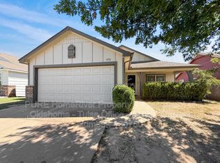 8758 E 160th Pl S, Bixby, OK 74008