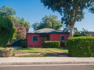 14233 Califa St, Van Nuys, CA 91401