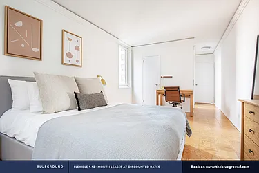 Rented by The Blueground