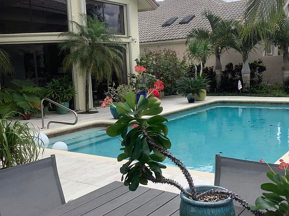 Home For Sale In Boca West