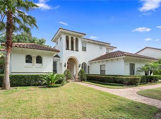 1721 Elizabeths Walk, Winter Park, FL 32789