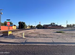 360 N Park St, Florence, AZ 85132