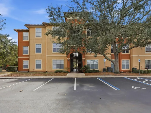 5518 Metrowest Boulevard #11-104, Orlando, FL 32811