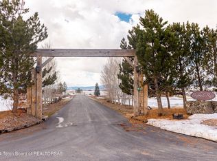 3 Olympic Dr, Etna, WY 83118