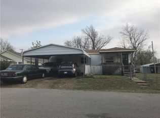 728 SE 39th St, Oklahoma City, OK 73129