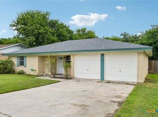 912 Edwards St, Copperas Cove, TX 76522