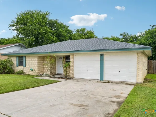 912 Edwards St, Copperas Cove, TX 76522