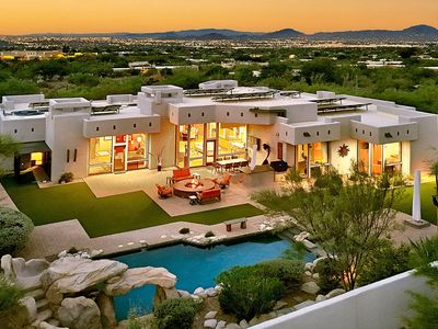 6753 N Placita Cielito Lindo, Tucson, AZ, 85718