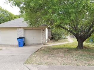 1906 Alex Ave, Austin, TX 78728