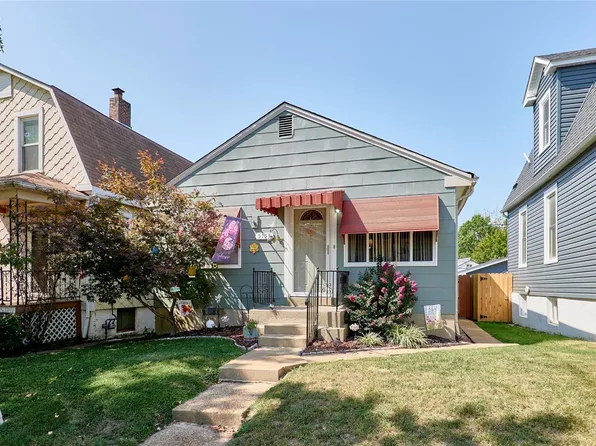 5155 Dresden Ave, Saint Louis, MO 63116