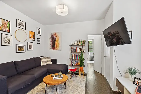 Rented by Corcoran | media 1