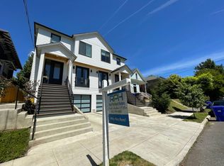 VJH1487, Portland, OR 97212