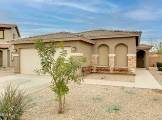 20635 N Ancon Ave, Maricopa, AZ 85139