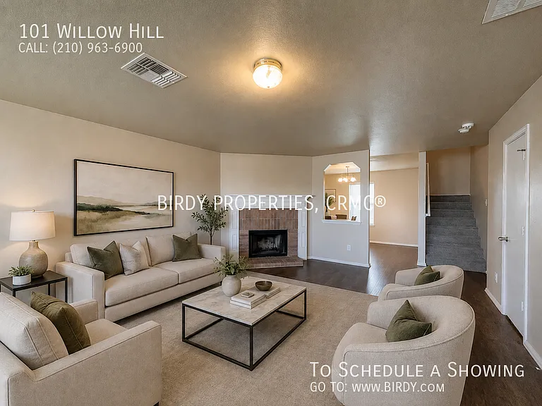 101 Willow Hl — Photo 2