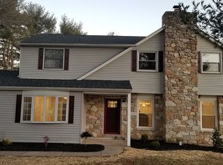 2410 Stanbridge St, East Norriton, PA 19401