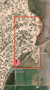 0 E County Rd #9, Dateland, AZ, 85333