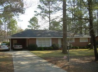 1808 Robinhood Rd, Albany, GA 31707