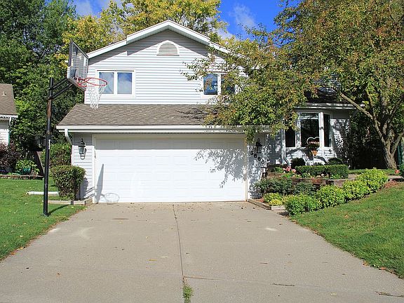 House Front