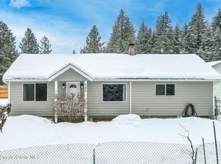 137 Wright Rd, Kingston, ID 83839