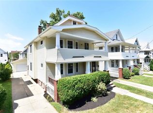 1528 Winton Ave, Lakewood, OH 44107