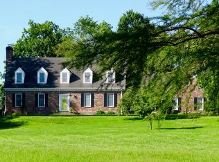 1952 Morgan Heights Rd, Carthage, MO 64836