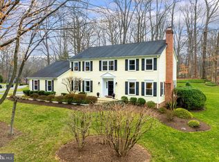 11647 Captain Rhett Ln, Fairfax Station, VA 22039