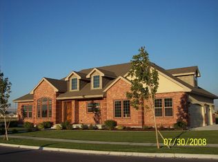 3366 Sparrow Hawk Dr, Ammon, ID 83401