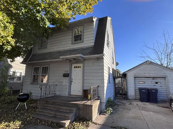 508 East Memorial Drive, Janesville, WI 53545