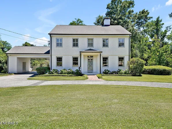 445 Wayne Drive, Wilmington, NC 28403