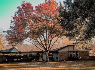 20 Spring Oaks Rd, Burleson, TX 76028