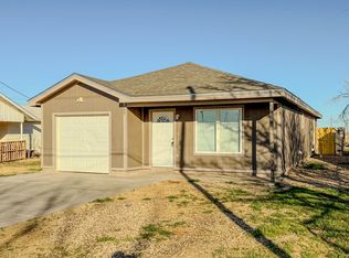 411 David Ave, Lubbock, TX 79403