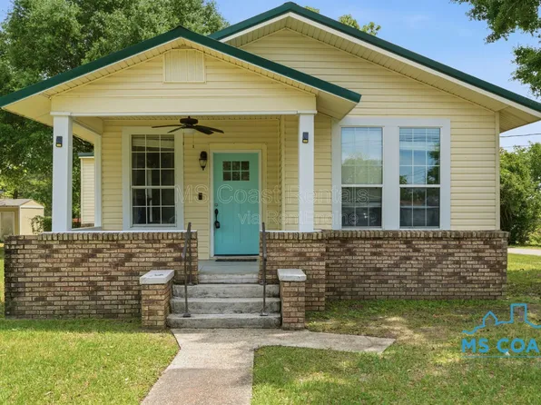 4319 Lewis St, Gulfport, MS 39501