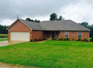 10 Fuscata Loop, Lonoke, AR 72086