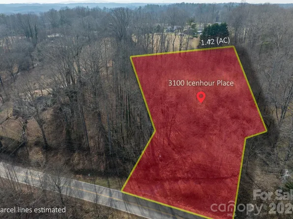 3100 Icenhour Pl, Lenoir, NC 28645