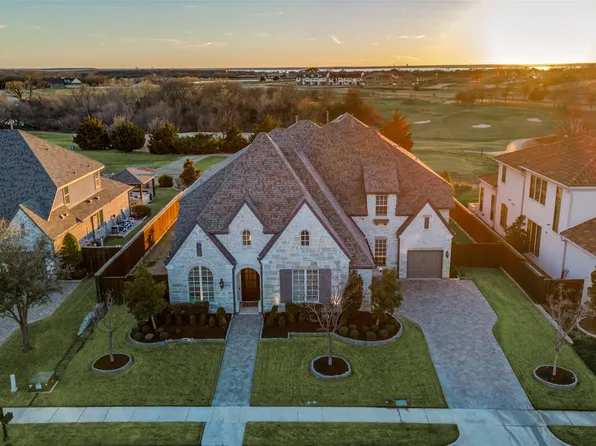 3012 Kingsbarns, The Colony, TX 75056