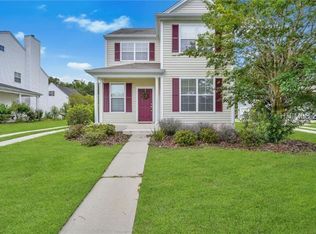 610 College Park Cir, Bluffton, SC 29909