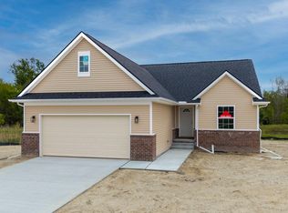 2281 Baltimore, Davison, MI 48423