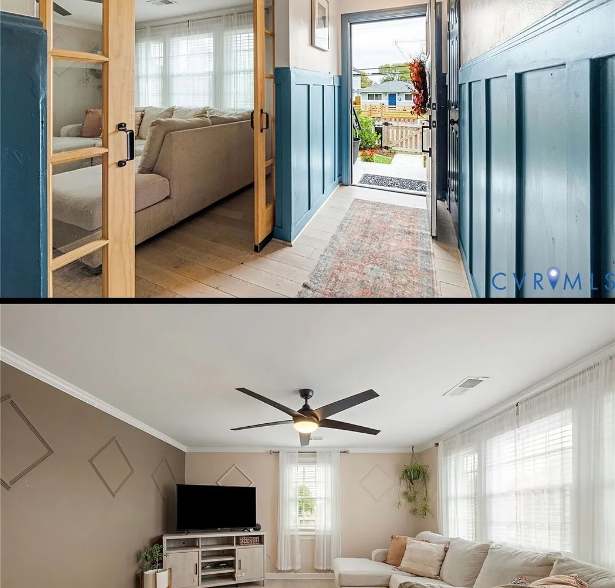 3 bed, 1110 sqft, $2,000 — Photo 1