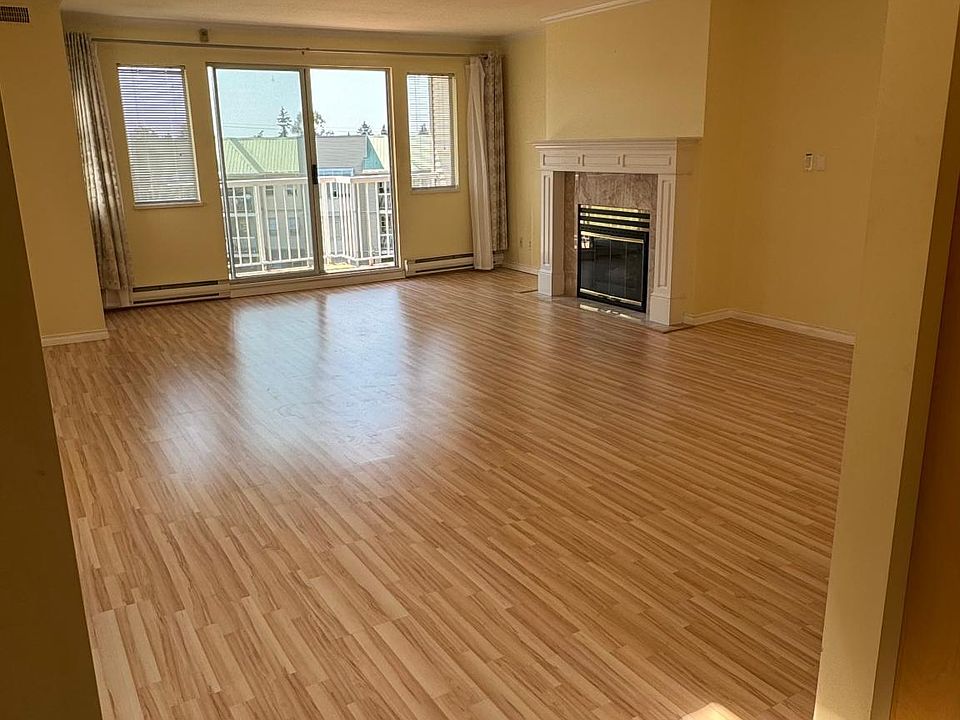 Full of light, great for gatherings