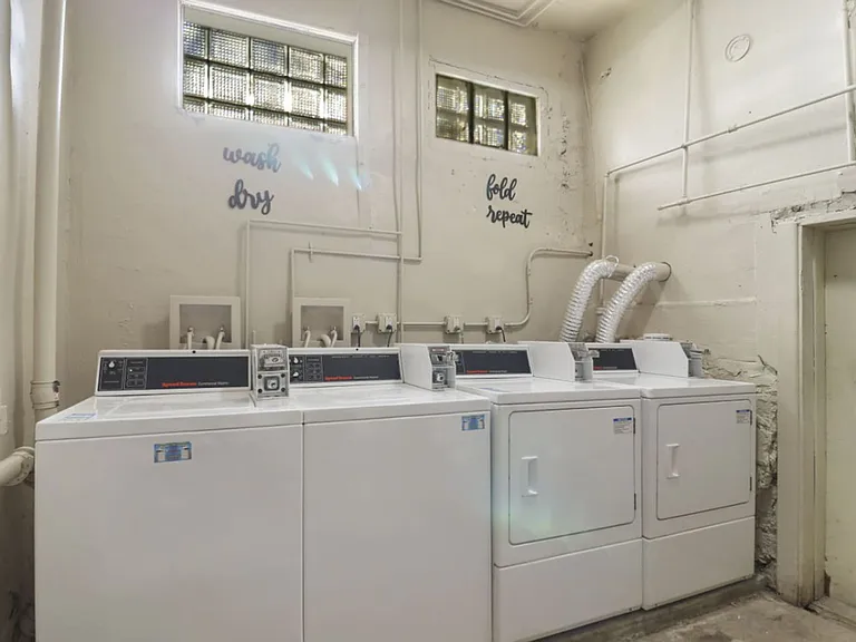 Laundry Room Cabinet