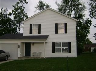 409 Scottsdale Cir, Lexington, KY 40511