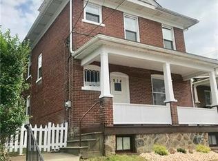910 Itaska St, Bethlehem, PA 18015