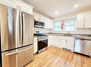 51 Leamington Rd #9, Brighton, MA 02135