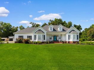 735 Four Mile Rd, Conway, SC 29526