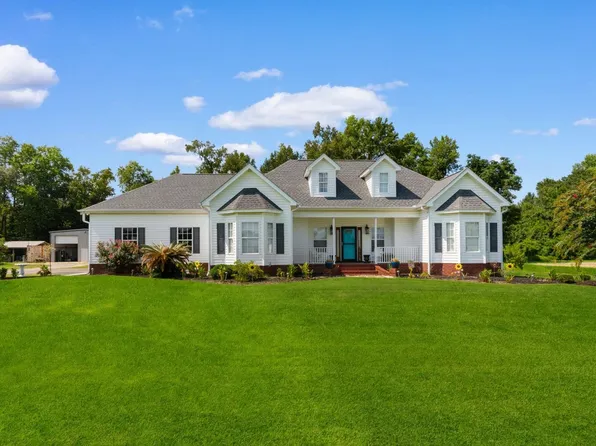 735 Four Mile Rd., Conway, SC 29526